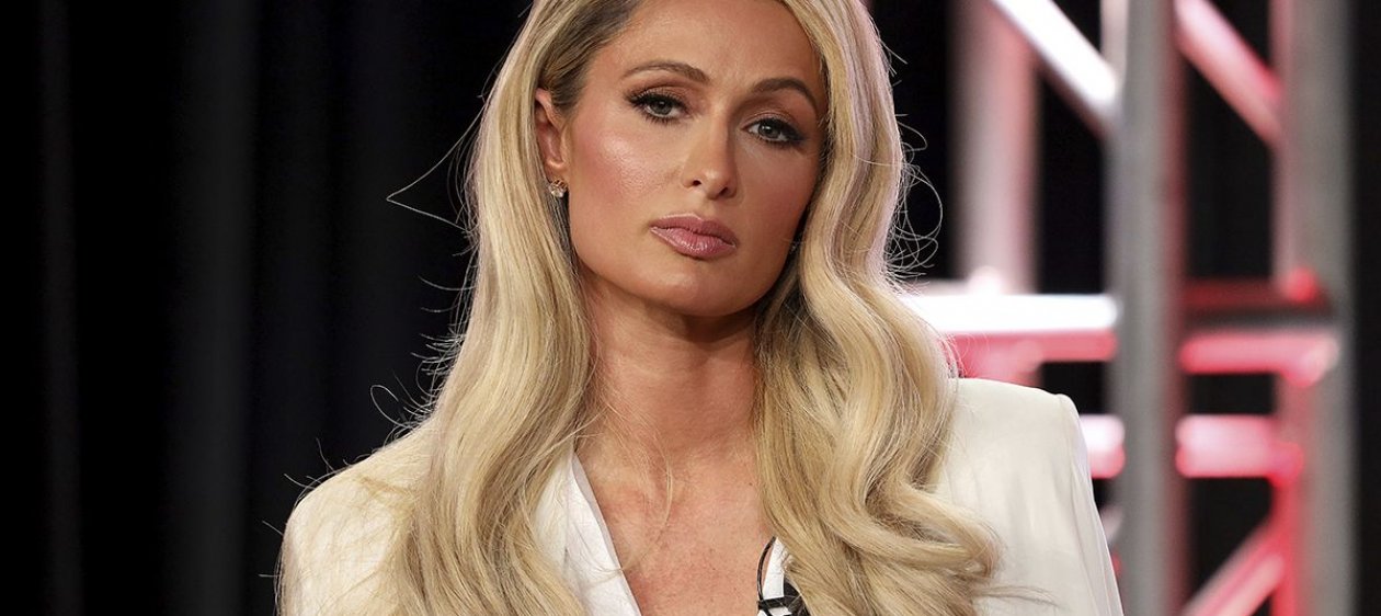 Paris Hilton se refirió al trauma infantil que le ocasiona pesadillas hasta el día de hoy