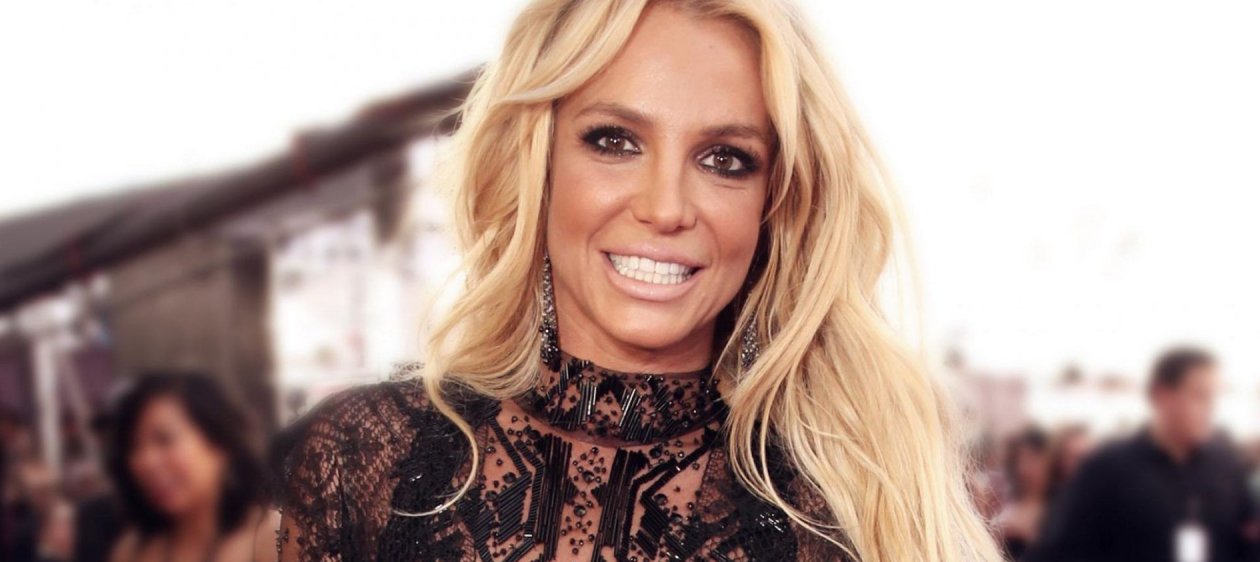 Britney Spears pide que se hagan públicos los documentos sobre su tutela