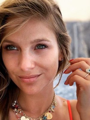 El reflexivo posteo de Mayte Rodríguez que encantó a sus seguidores