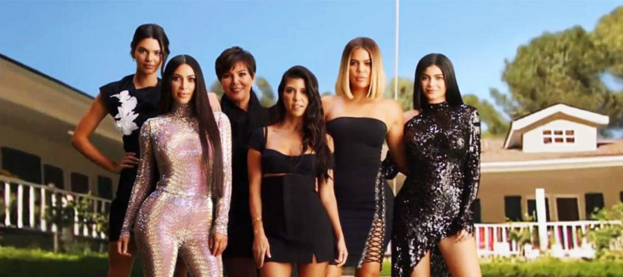 Kim Kardashian anuncia el fin de “Keeping Up With the Kardashian” tras 20 temporadas