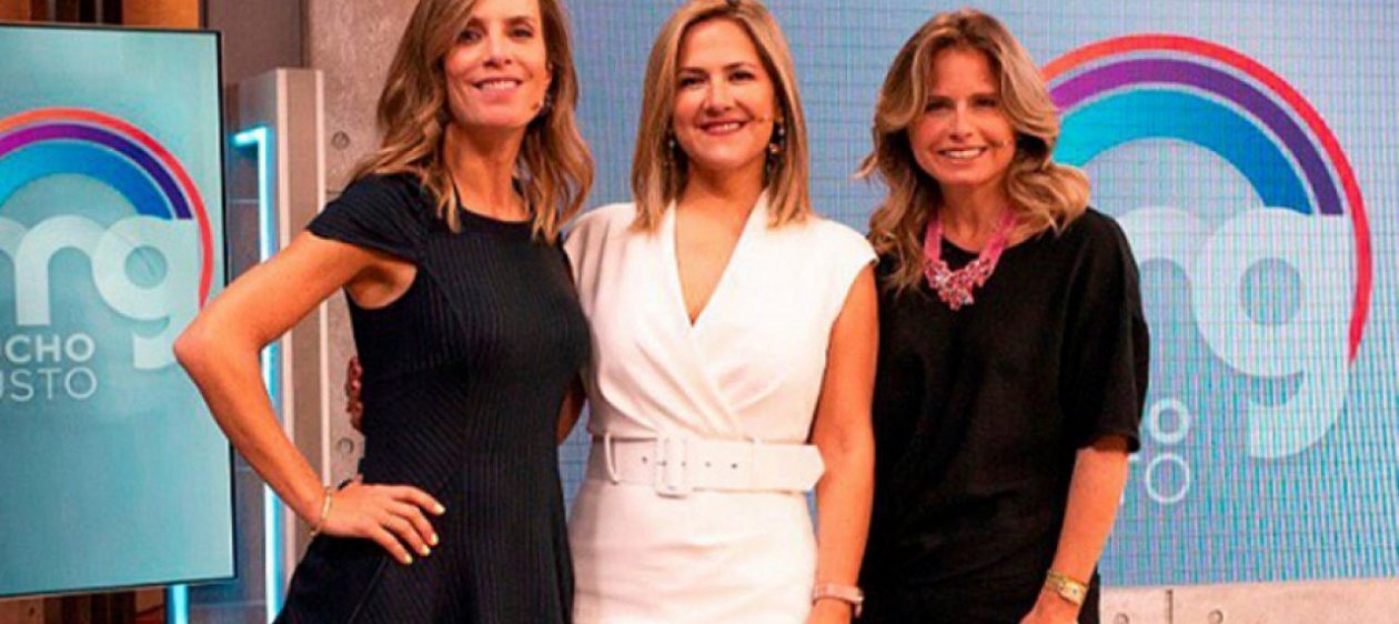Diana Bolocco, Michelle Adam y Soledad Onetto serán citadas a declarar por polémica de Viñuela