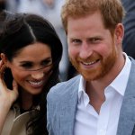 Meghan Markle y el príncipe Harry están ansiosos por un segundo hijo