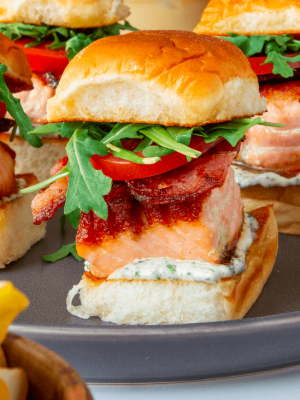 #ConcursoM360 | Alegra tu tarde con tu sandwich favorito