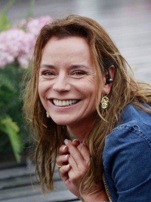 Así fue el sorpresivo encuentro de Kathy Salosny con su madre