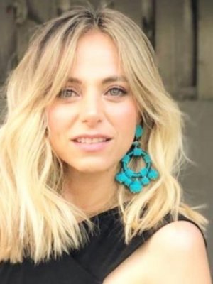 Mariana Derderián habló de su nueva relación en medio de la cuarentena