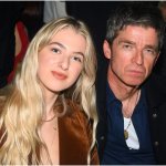 Hija de Noel Gallagher es la nueva "bomba" de Instagram