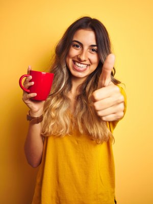Ellos ponen el café y el lápiz y tú el voto ¿Qué tal? Ellos ponen el café y el lápiz y tú el voto ¿Qué tal?