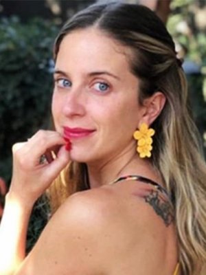 Alison Mandel reveló la gran razón por la que saldrá de su casa tras ocho meses de encierro