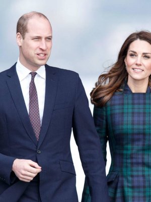 Kate Middleton y el príncipe William buscan ama de llaves y estos son los requisitos