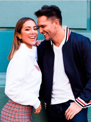 Nati Mandiola y Rafael Olarra habrían puesto fin a su relación