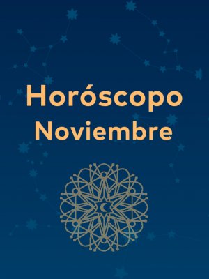 #HoróscopoM360: Así se aspecta noviembre para tu signo