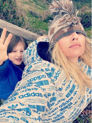 Mane Swett escribió un libro durante los 5 meses de confinamiento