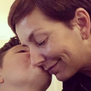 Fran García Huidobro contó que su hijo la tuvo 5 meses engañada
Fran García Huidobro contó que su hijo la tuvo 5 meses engañada