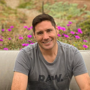 Pancho Saavedra contó la reacción de sus cercanos tras conocer la edad de su marido
Pancho Saavedra contó la reacción de sus cercanos tras conocer la edad de su marido