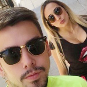 Nano Calderón y su polola crearon cuenta de Instagram a la nueva integrante de la familia
Nano Calderón y su polola crearon cuenta de Instagram a la nueva integrante de la familia