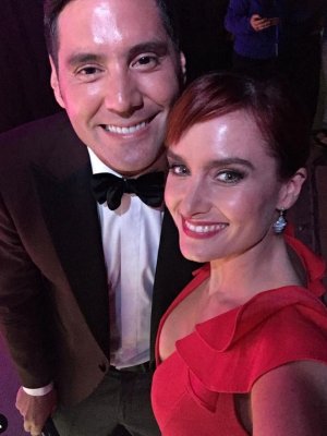Begoña Basauri se confesó con Pancho Saavedra sobre episodio con Felipe Braun hace una década