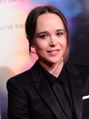 Netflix corrige el nombre de Elliot Page y confirma su continuidad 