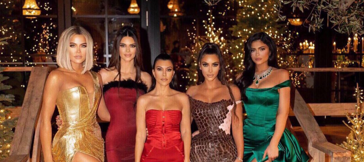 Las Kardashian cancelan su fiesta de Navidad por primera vez en 42 años