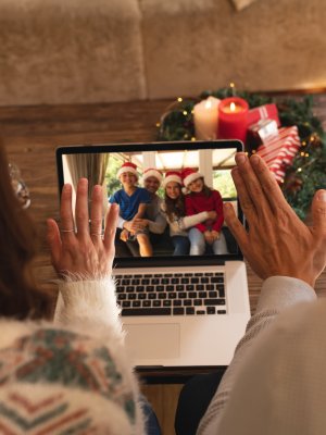 ¿Cómo enfrentar las fiestas de fin de año en 'modo pandemia'?