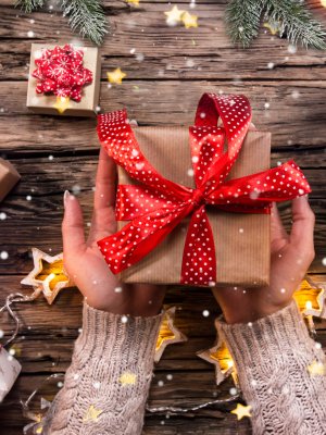¿Aún en busca del regalo perfecto para navidad? Mira estas entretenidas ideas
