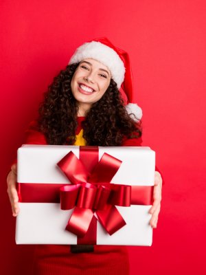 ¿Fanática de la moda, la belleza y el deporte?: Buenas ideas para regalar(te) en estas fiestas