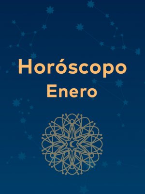 #HoróscopoM360 ¡Feliz Año 2021! ¿Cómo le irá a tu signo este enero?