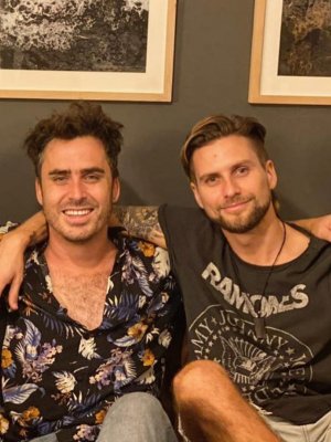 El error que cometió Jean Philippe Cretton con su amigo Nicolás Oyarzún