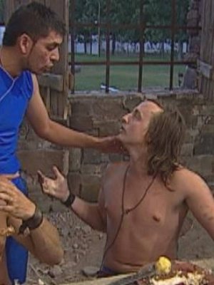 Joche Bibbó reveló detalles internos de la pelea entre 