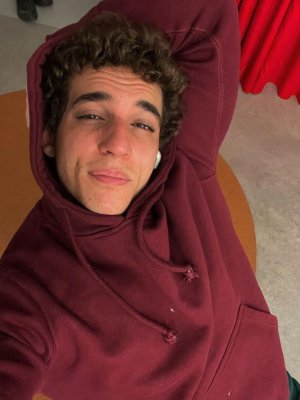 Miguel Herrán explicó polémica publicación que preocupó a sus fans