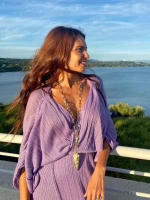 Yazmín Vásquez se contagió de Covid 19: 