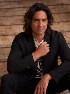 Cristián Riquelme habla sobre las posibilidades de ser animador