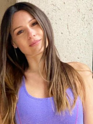 Pampita y su descargo tras ser diagnosticada con Covid- 19: 