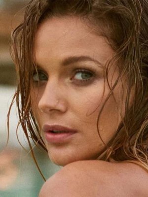 Mayte Rodríguez conmovida por aluvión del Cajón del Maipo