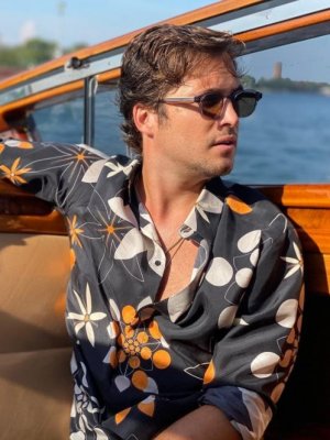 Aseguran que Diego Boneta le fue infiel a Mayte Rodríguez con esta mujer