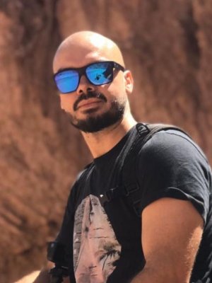 Rogerio de Mekano encontró el amor en una bailarina de Rojo