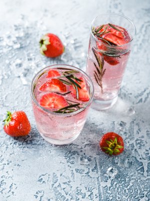 #CONCURSOM360 | Gin Rosé y Verano: el match perfecto para las tardes de calor