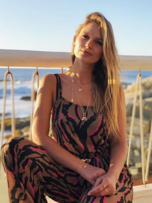 ¿Se casa? Aseguran que a Mayte Rodríguez le pidieron matrimonio