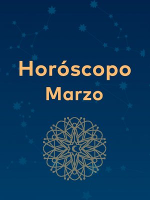 #HoróscopoM360 ¡Llegó Marzo! ¿Cómo le irá a tu signo este mes?