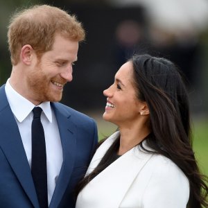 Meghan y Harry revelaron el sexo de su bebé: ¡Tendrán una niña!
Meghan y Harry revelaron el sexo de su bebé: ¡Tendrán una niña!