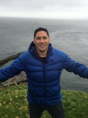 Pancho Saavedra en cuarentena por contacto estrecho con una persona con COVID-19