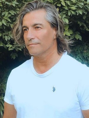 Fans de Fernando Solabarrieta celebran el cambio de look del periodista