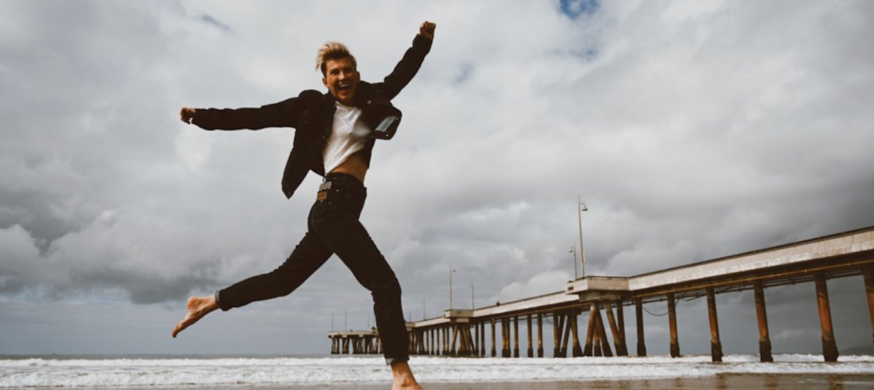 ¡Así se hace! Wrangler asumió un compromiso con el planeta