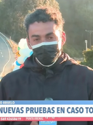 Francisco Sanfurgo dejará el matinal de Chilevisión: El caso de Tomás habría influido en la decisión