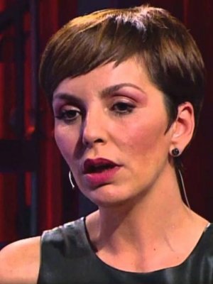 Fran García-Huidobro habló sobre la censura en la TV: 