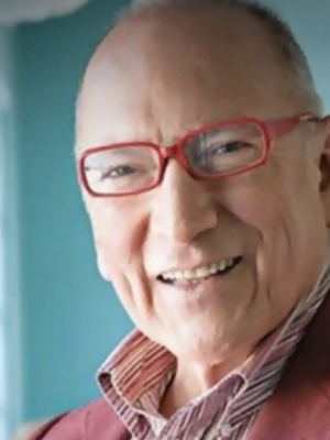 Pato Araya, destacado estilista nacional, muere a causa de Covid 19