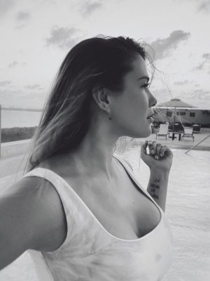 Laura Prieto se refirió a su trastorno bipolar y entregó tips de salud mental