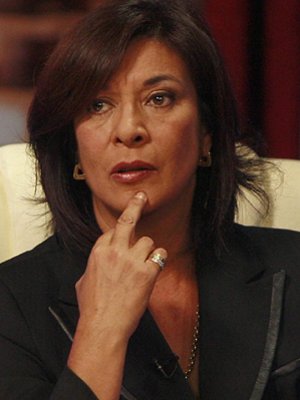 La última entrevista de Tati Penna, la primera feminista de la TV chilena