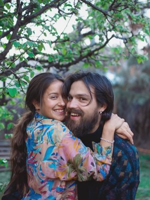 Camilo Zicavo dio más detalles sobre su futuro matrimonio con Denisse Rosenthal Camilo Zicavo dio más detalles sobre su futuro matrimonio con Denisse Rosenthal