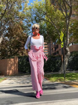 Raquel Argandoña debuta como corredora de propiedades Raquel Argandoña debuta como corredora de propiedades