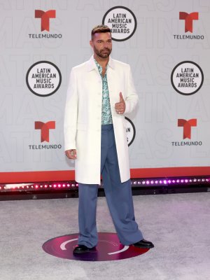 Ellos se robaron las miradas en la red carpet de los Latin American Music Awards Ellos se robaron las miradas en la red carpet de los Latin American Music Awards